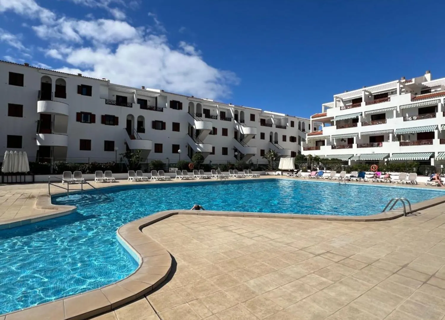 Victoria Apartment Arona  0*, Arona (Tenerife) España