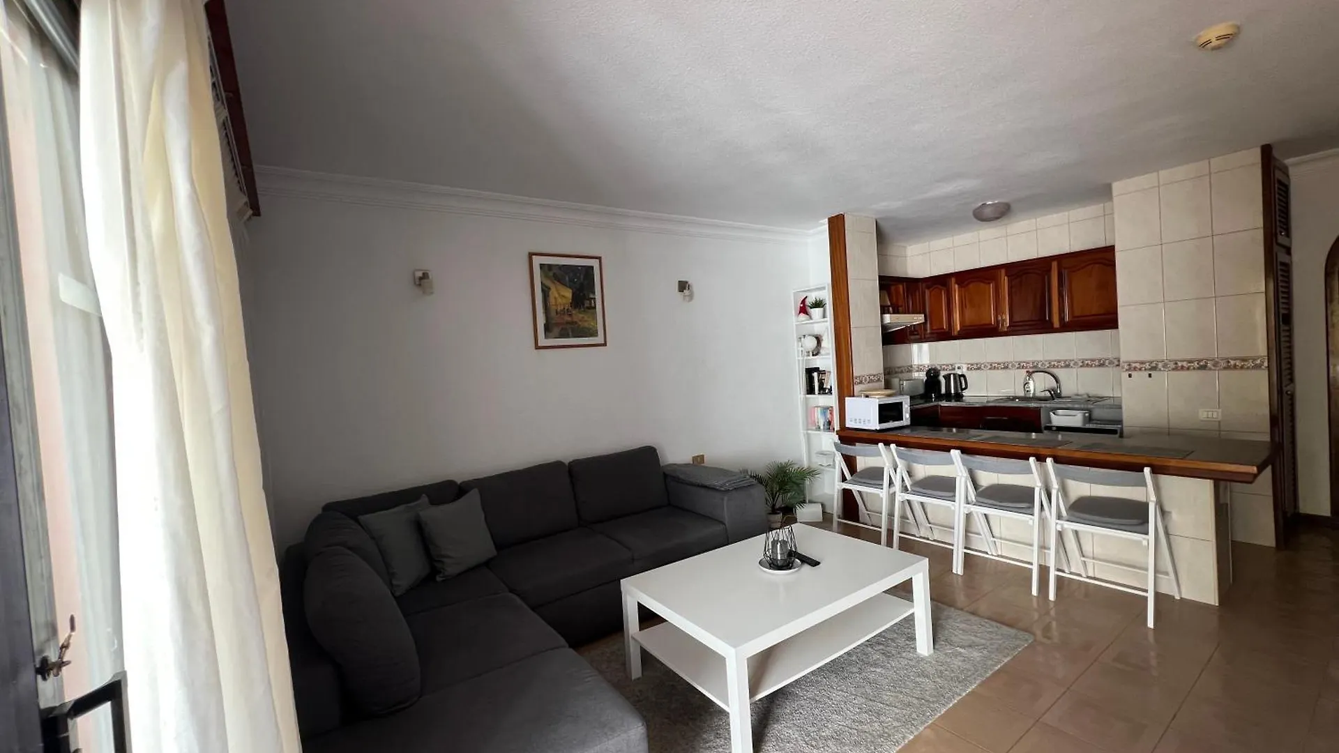 Victoria Apartment Arona  España