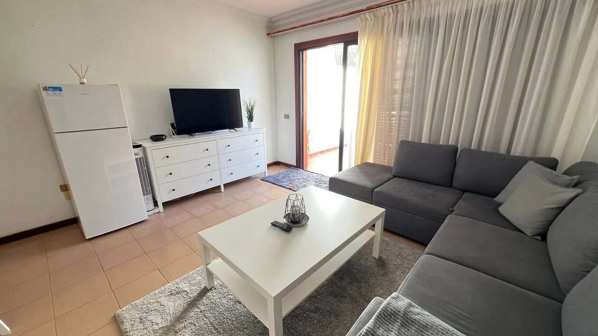 Victoria Apartment Arona  0*, Arona (Tenerife) Spain