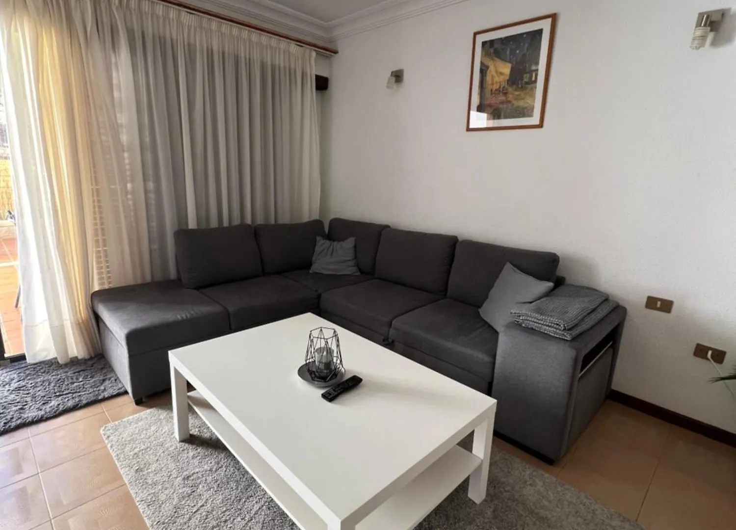Victoria Apartment Arona