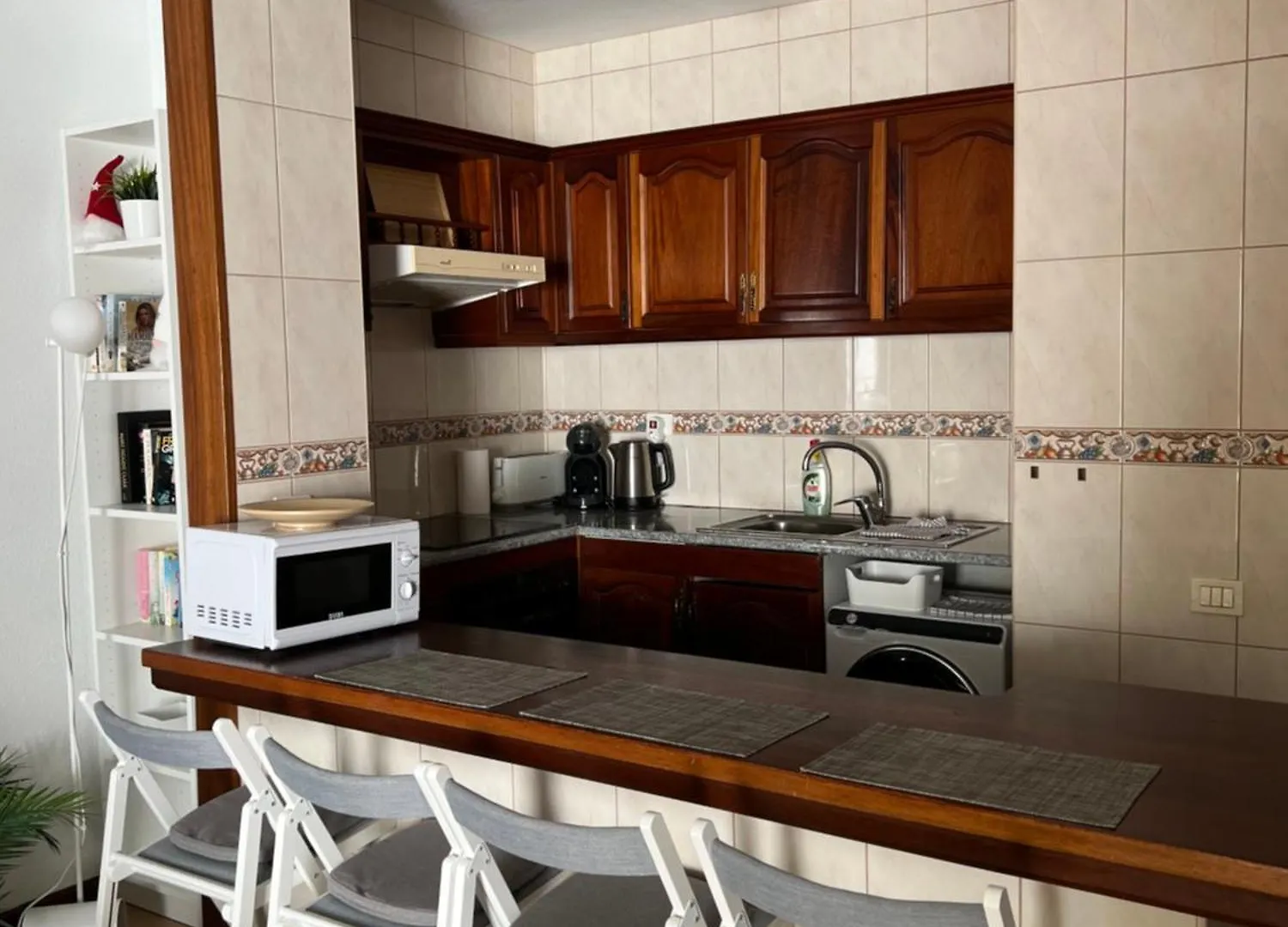 Victoria Apartment Arona  España