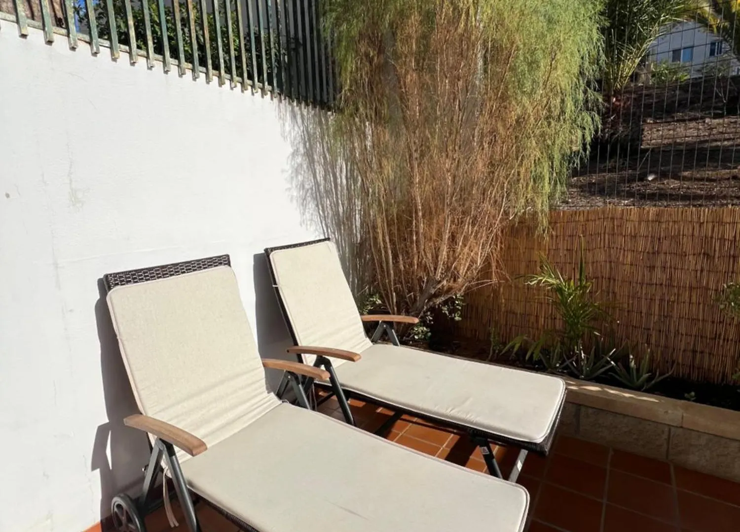 Victoria Apartment Arona