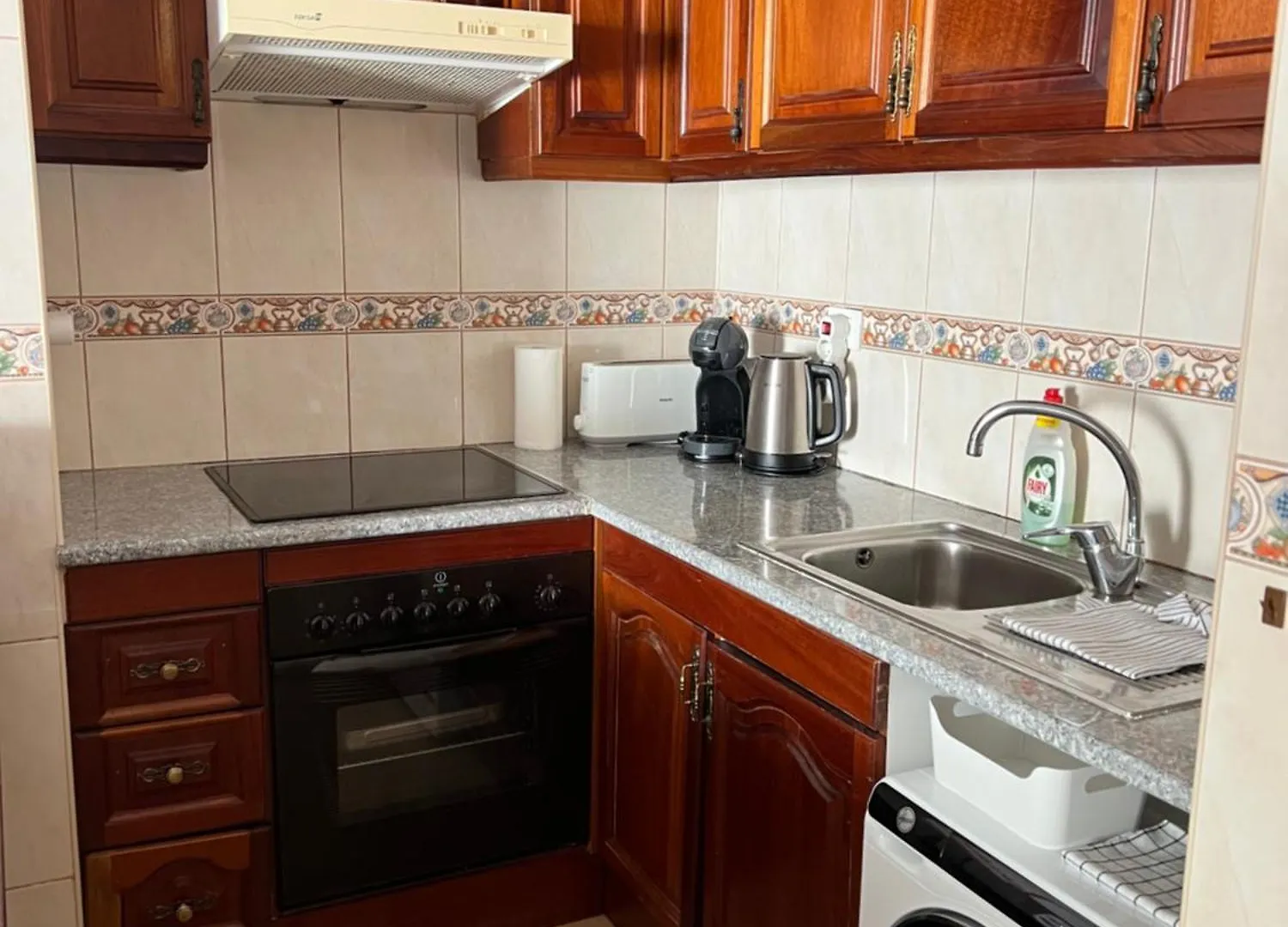 Victoria Apartment Arona  Arona (Tenerife)